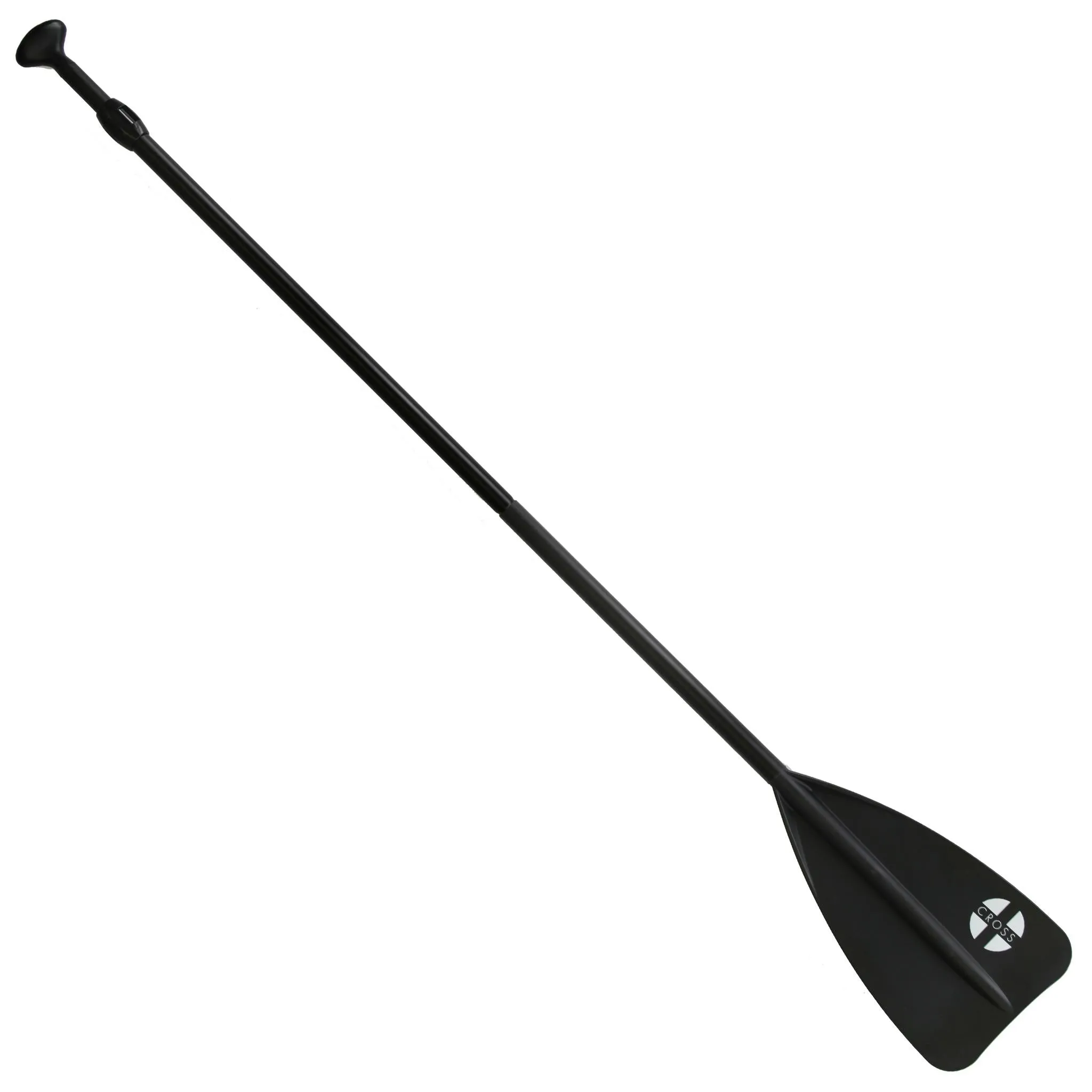 Gul Cross 10' 7" Inflatable Paddle Board iSUP Package
