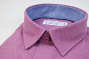 Gun Hill Day-Lewis Shirt - Pink