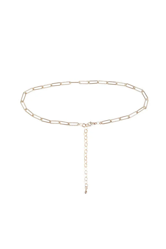Hammer Necklace