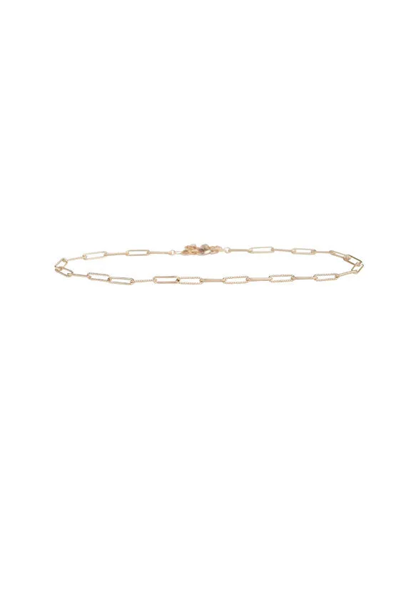 Hammer Necklace