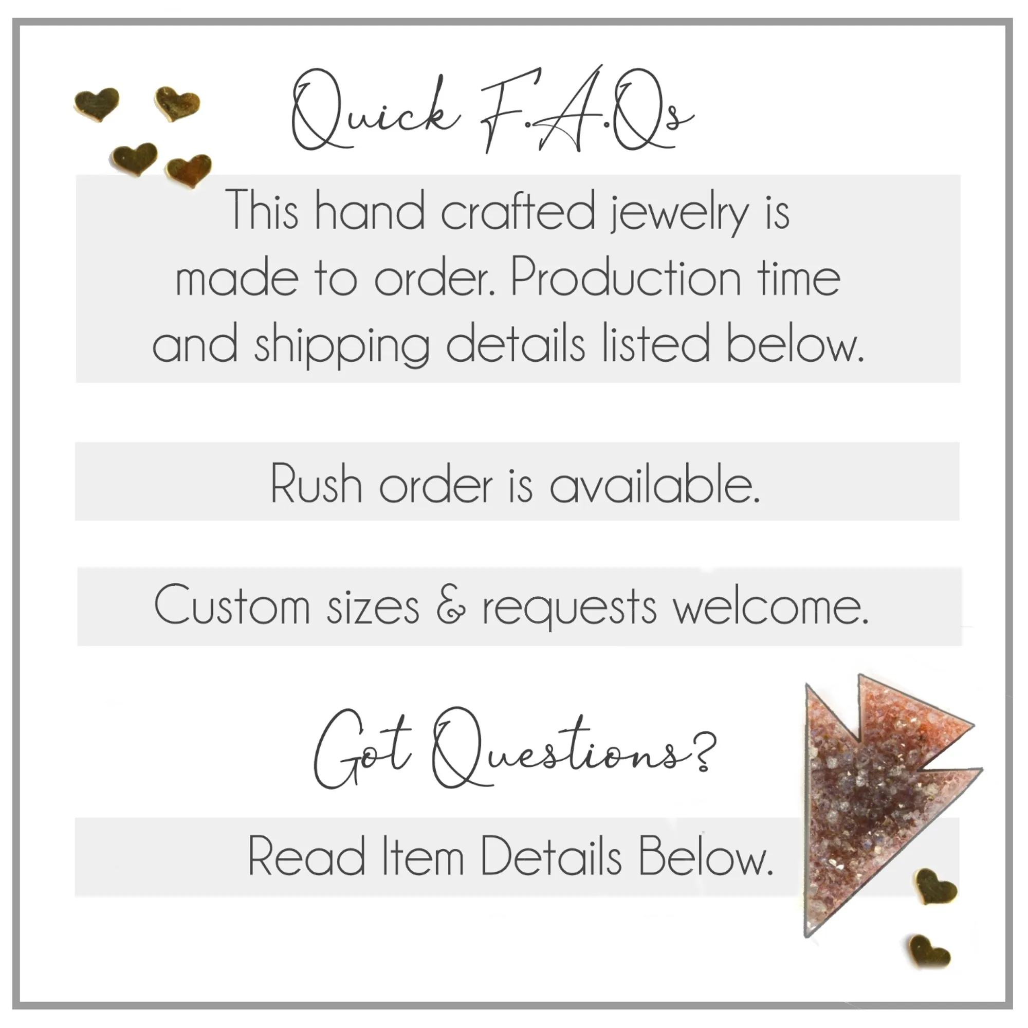 Hammered Double Leaf Cuff