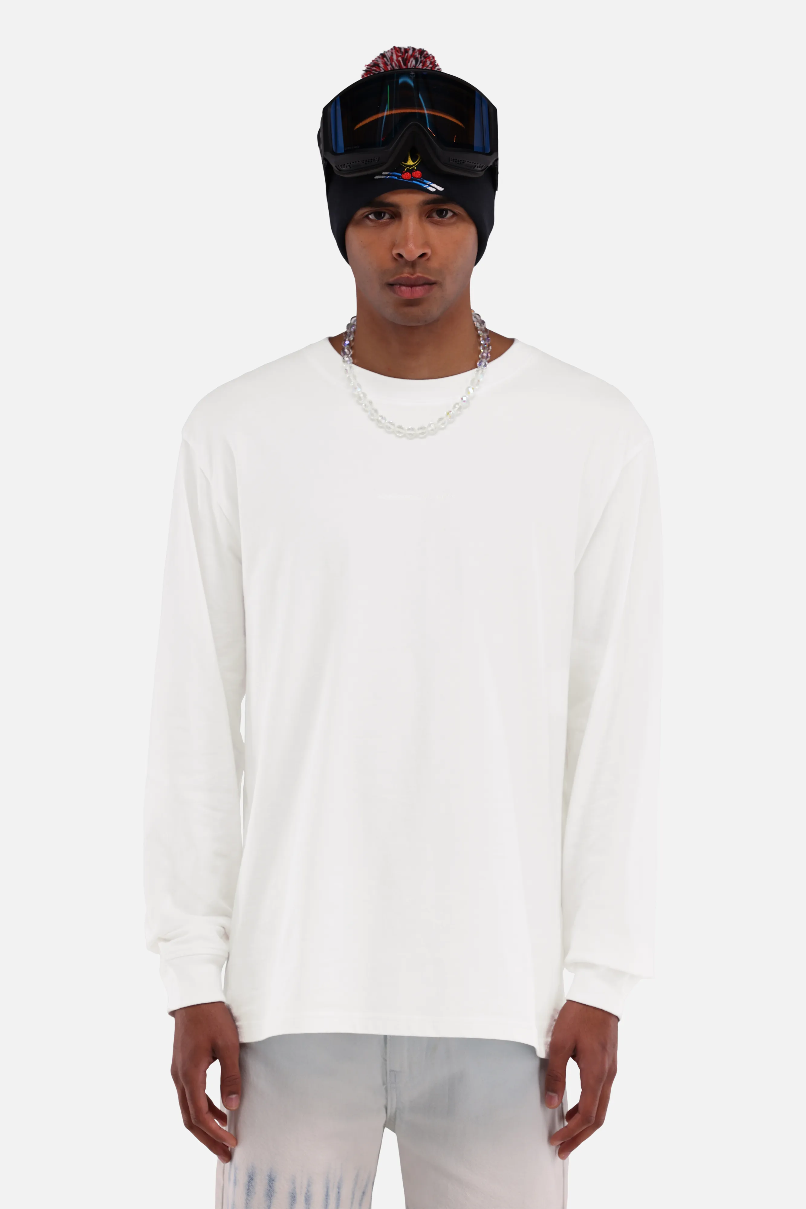 HAPPICON SKI LONGSLEEVE