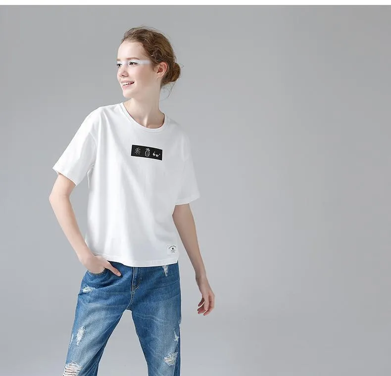 'Happy Days Are Here Again' T-Shirt
