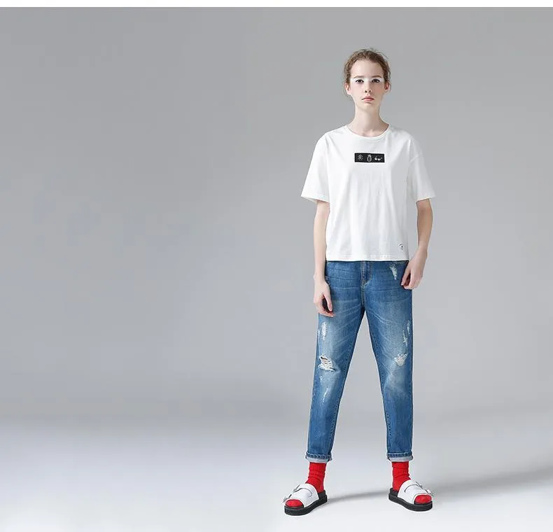 'Happy Days Are Here Again' T-Shirt