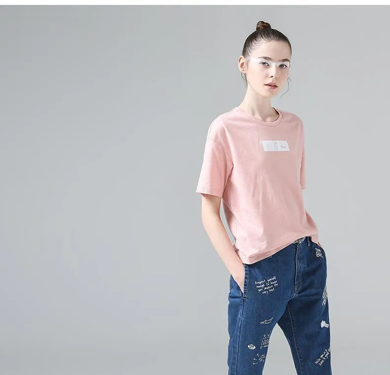 'Happy Days Are Here Again' T-Shirt