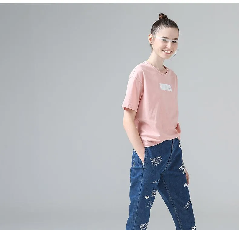 'Happy Days Are Here Again' T-Shirt