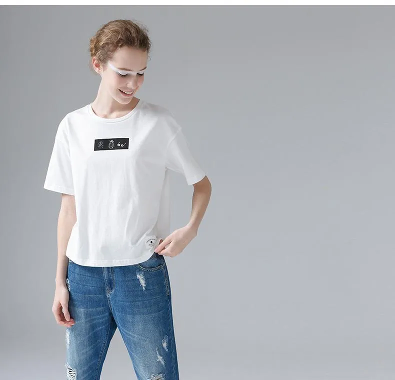 'Happy Days Are Here Again' T-Shirt