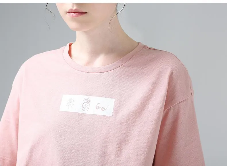 'Happy Days Are Here Again' T-Shirt