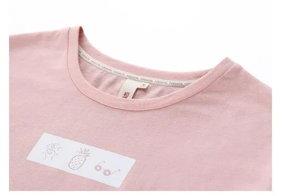 'Happy Days Are Here Again' T-Shirt