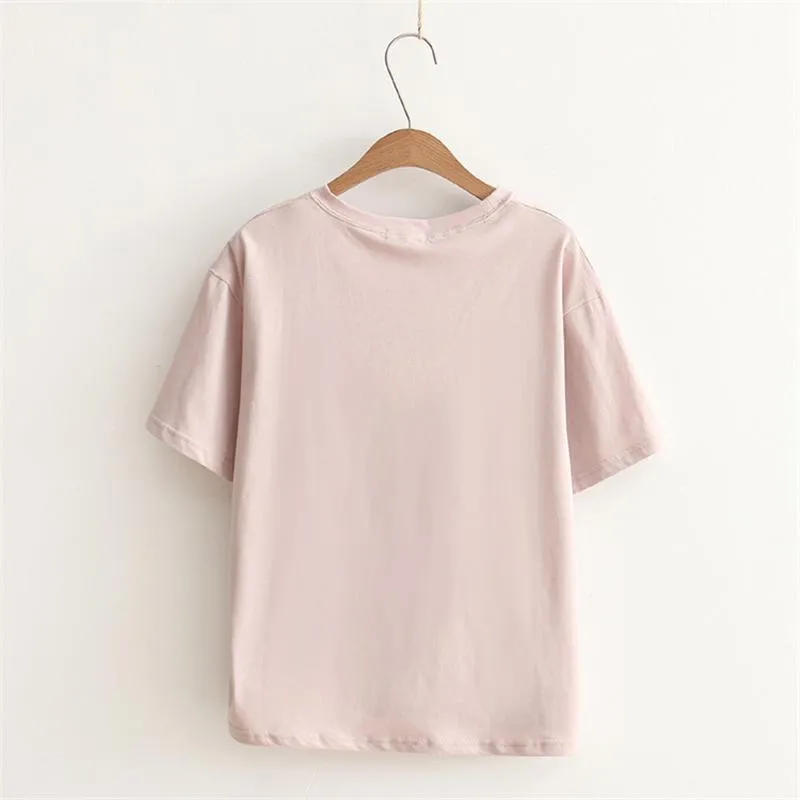 HAPPY T-Shirt