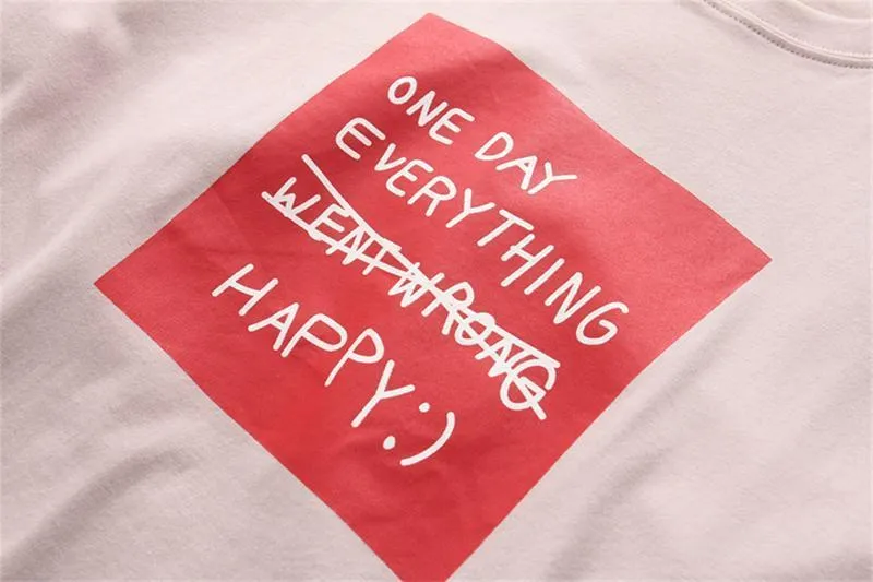 HAPPY T-Shirt