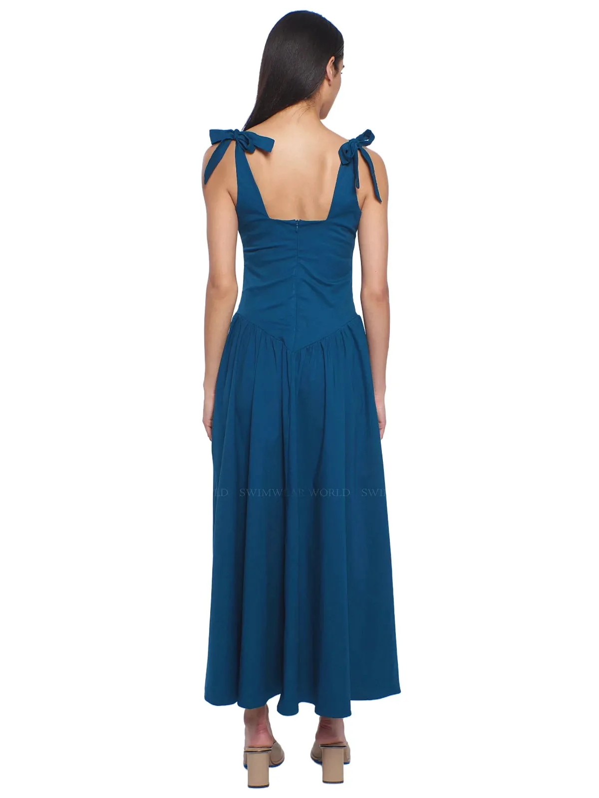 Harlow Dress ::RET
