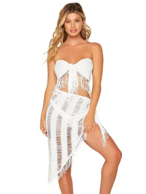 Haute Summer Long Pareo