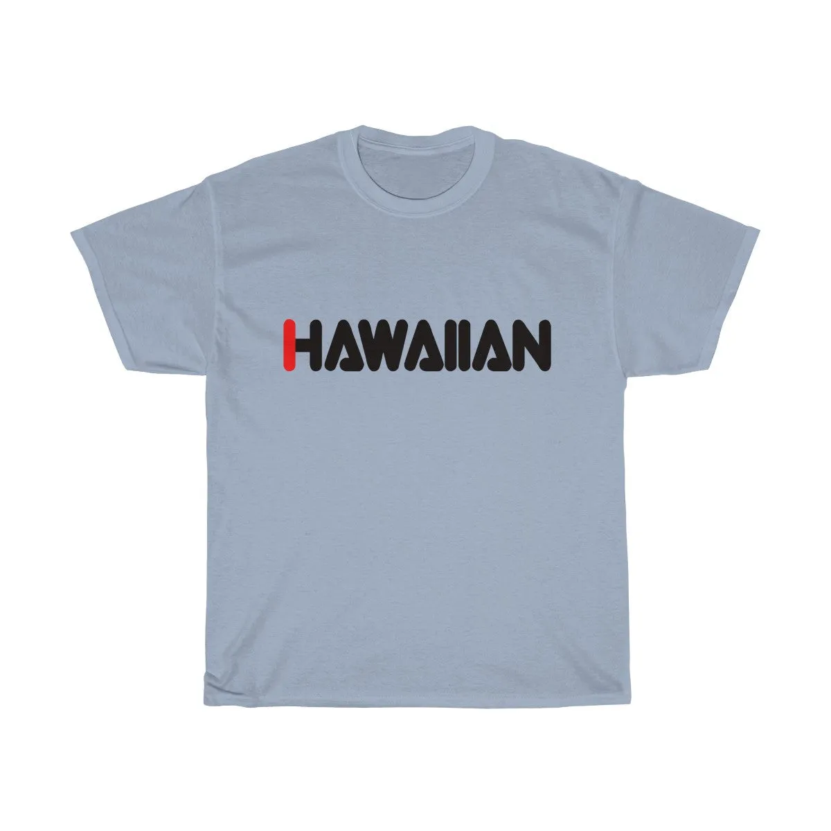 HawaiianFit Unisex Heavy Cotton Tee