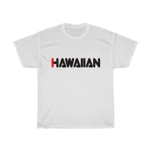 HawaiianFit Unisex Heavy Cotton Tee