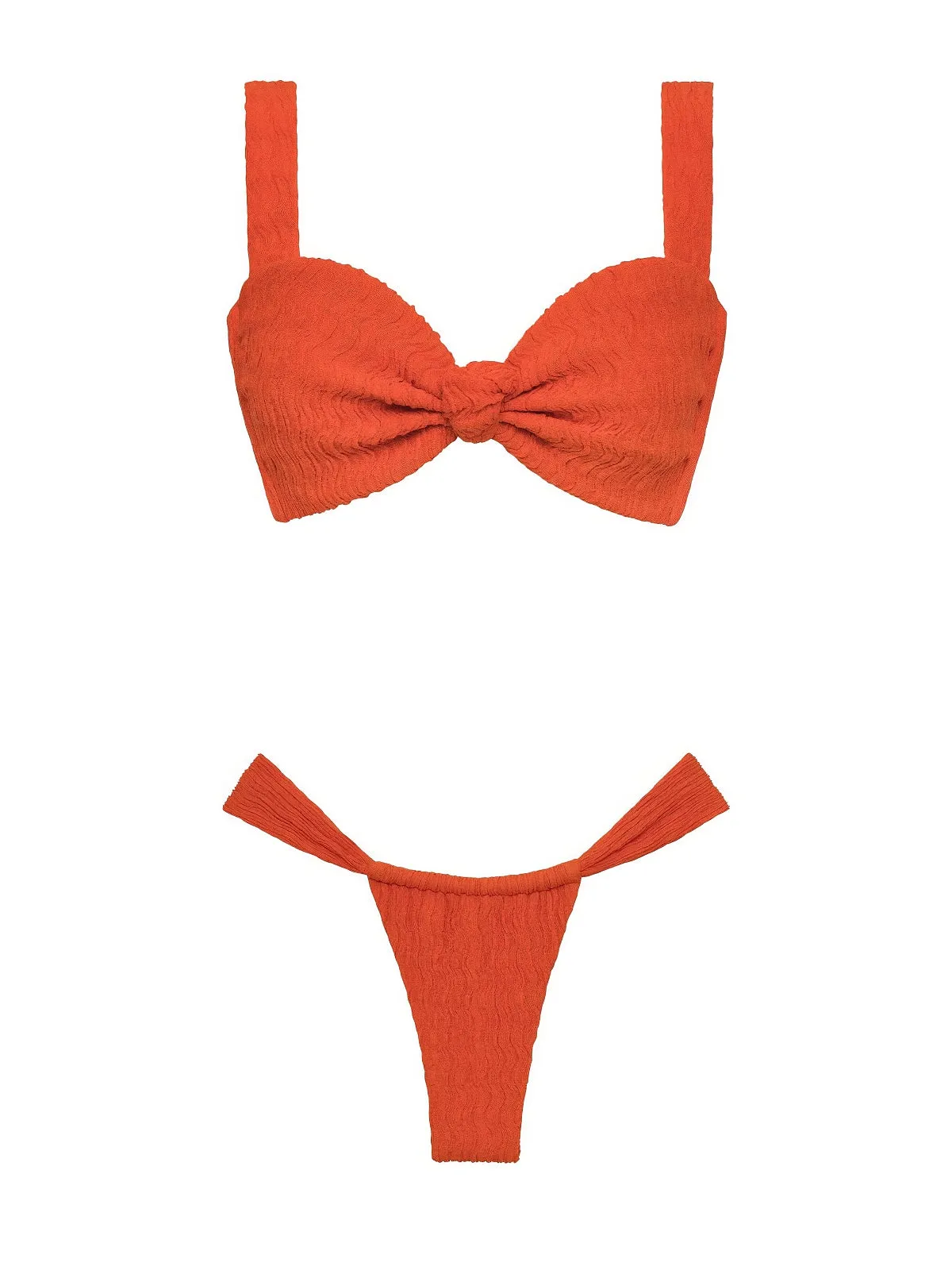 Hayden-Sandra Bikini
