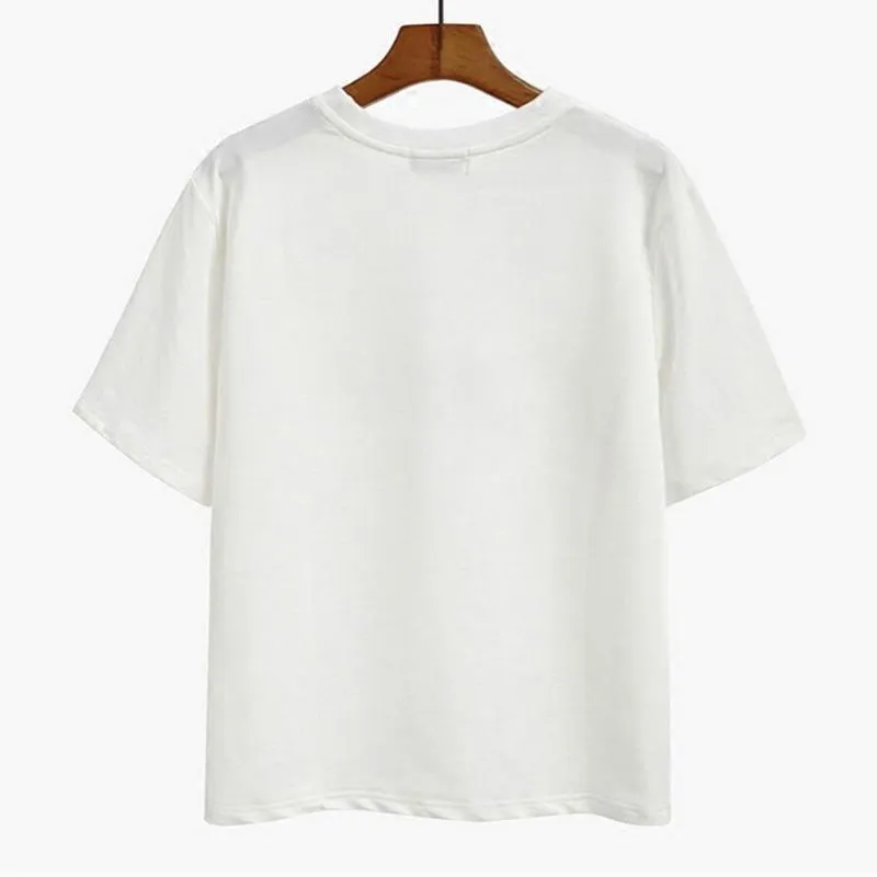 Heart Pistol T-Shirt
