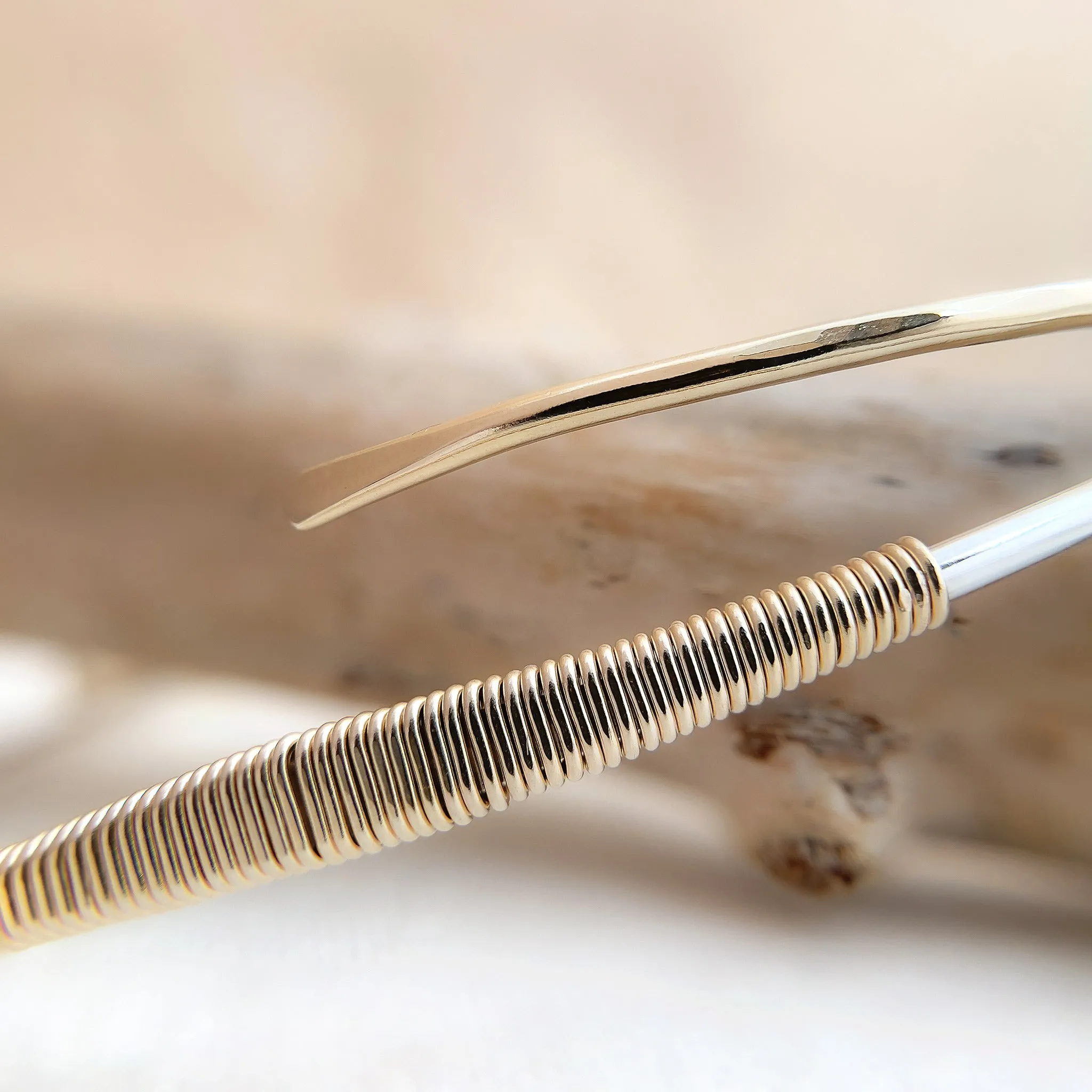HELIX Cuff