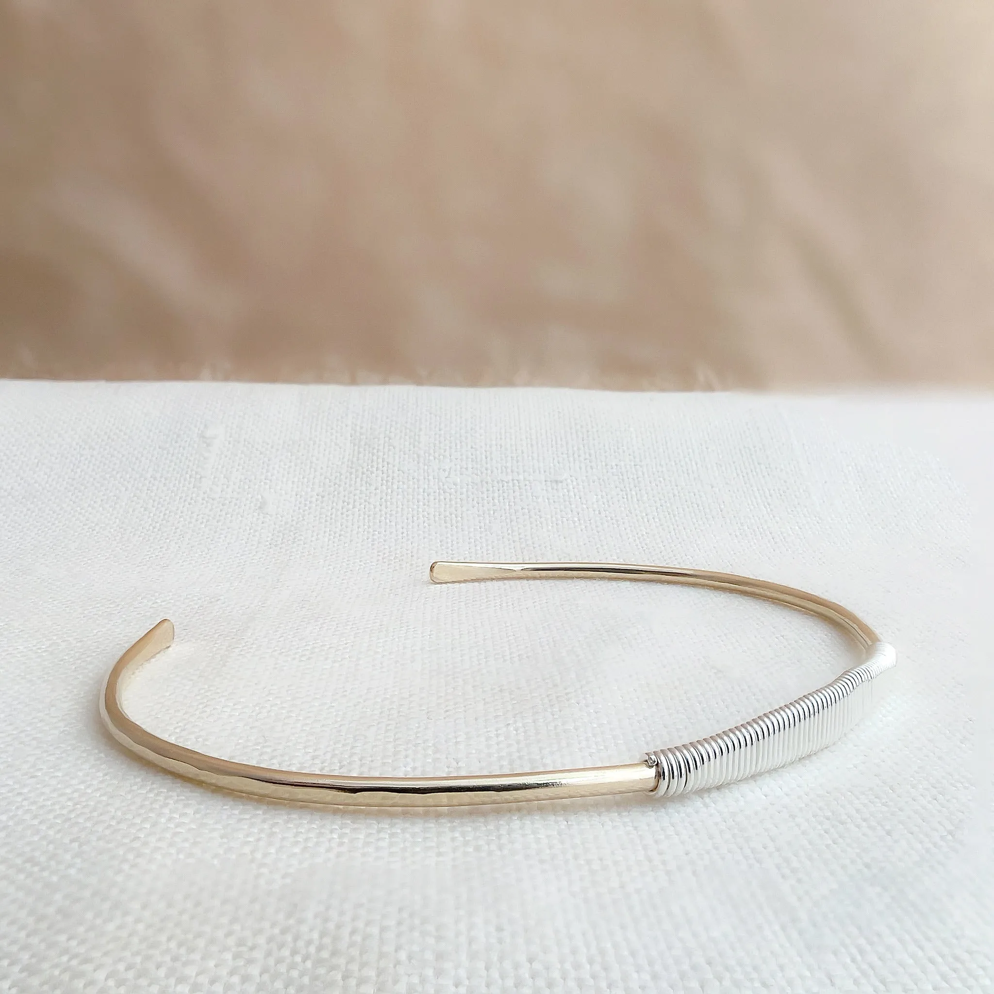 HELIX Cuff