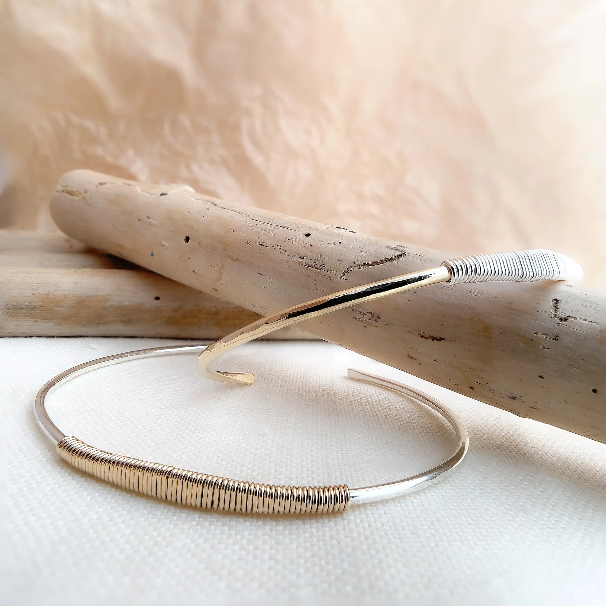 HELIX Cuff