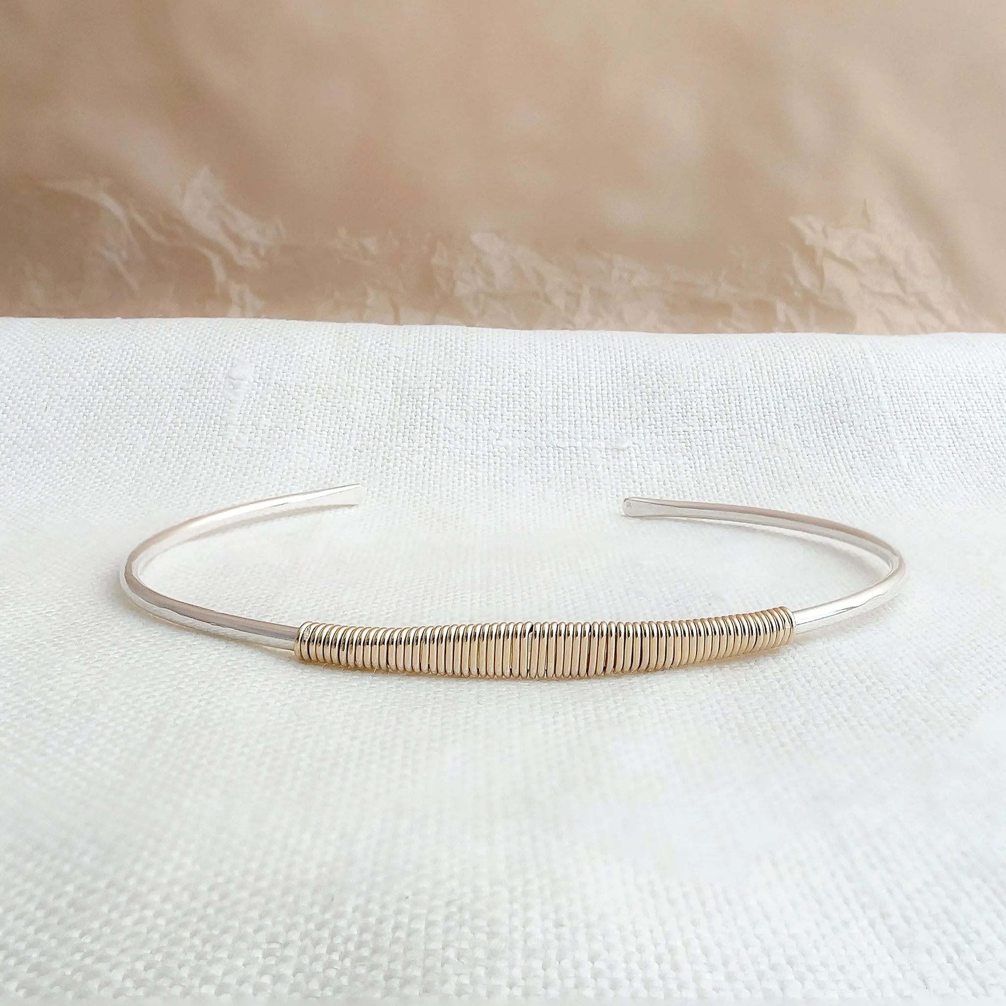 HELIX Cuff