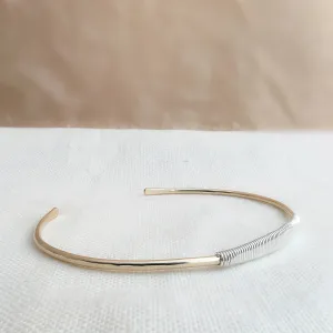 HELIX Cuff