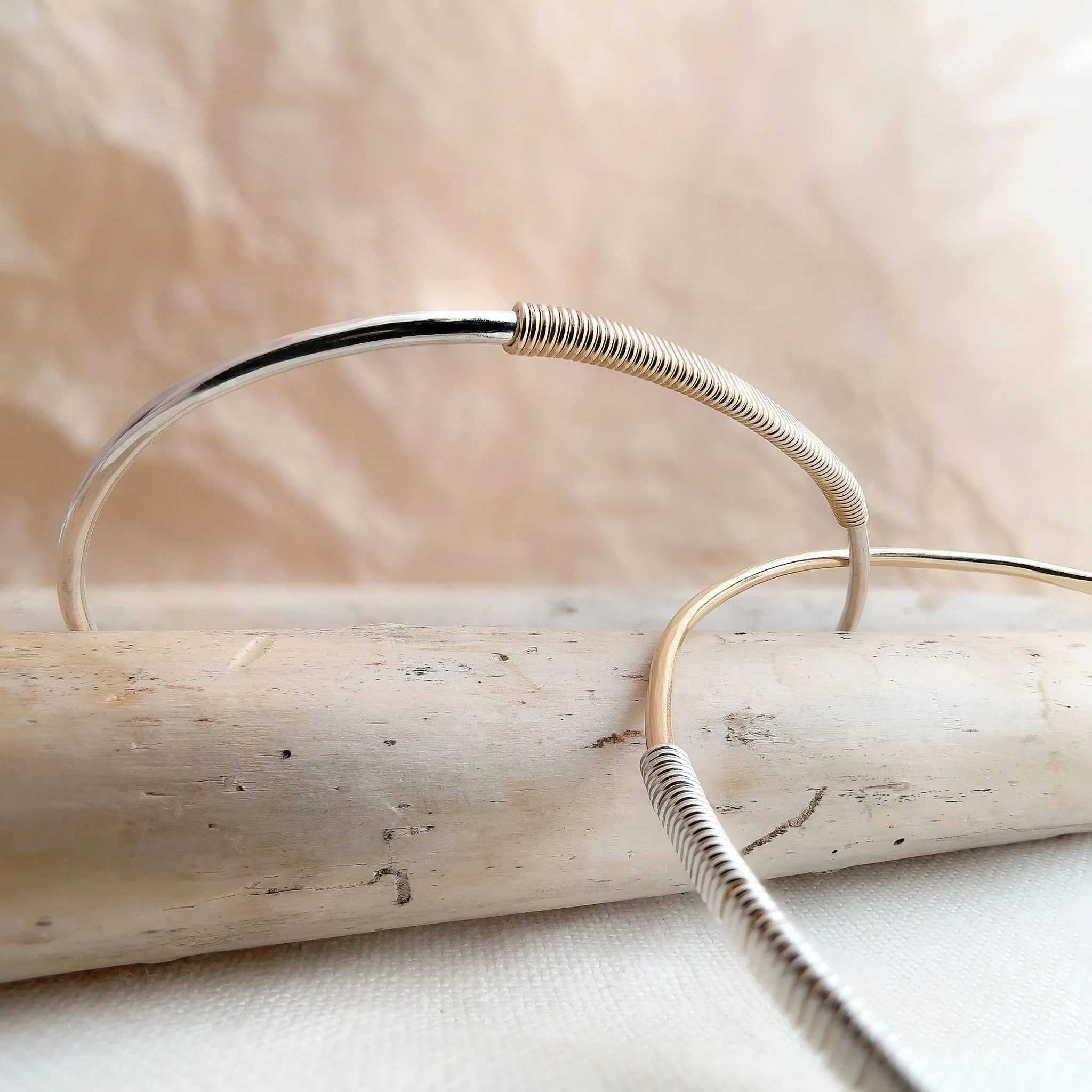 HELIX Cuff