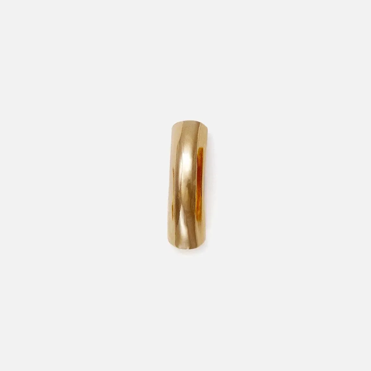Helix Ear Cuff in Gold