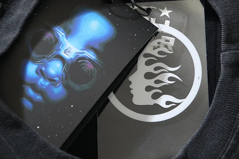 Hellstar Rodman T-shirts