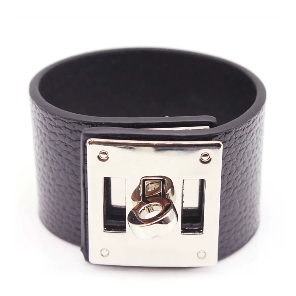 Henna Cuff Bracelet