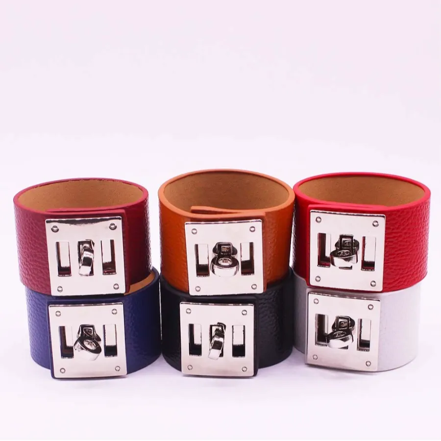 Henna Cuff Bracelet
