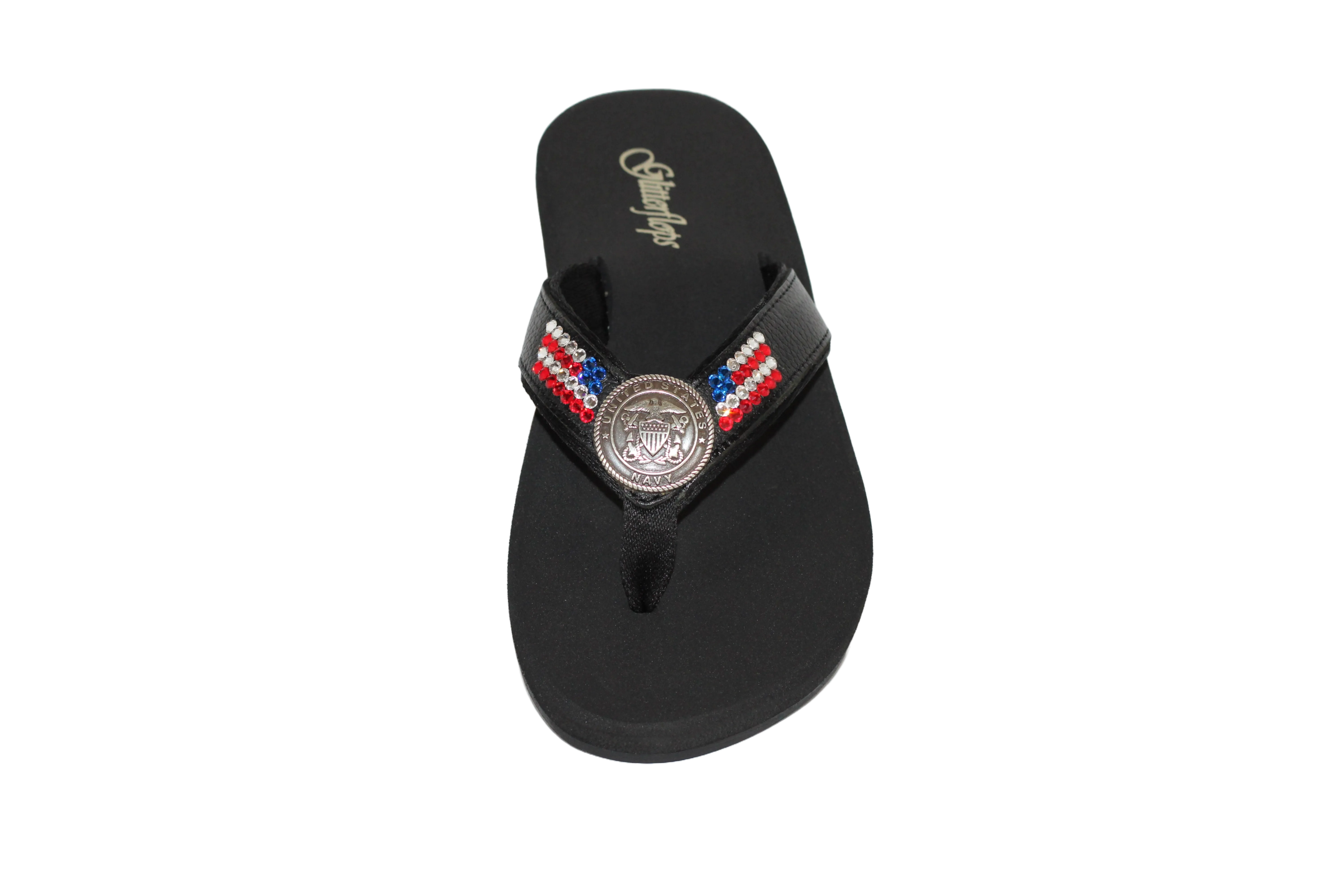 Hero Series - US Navy