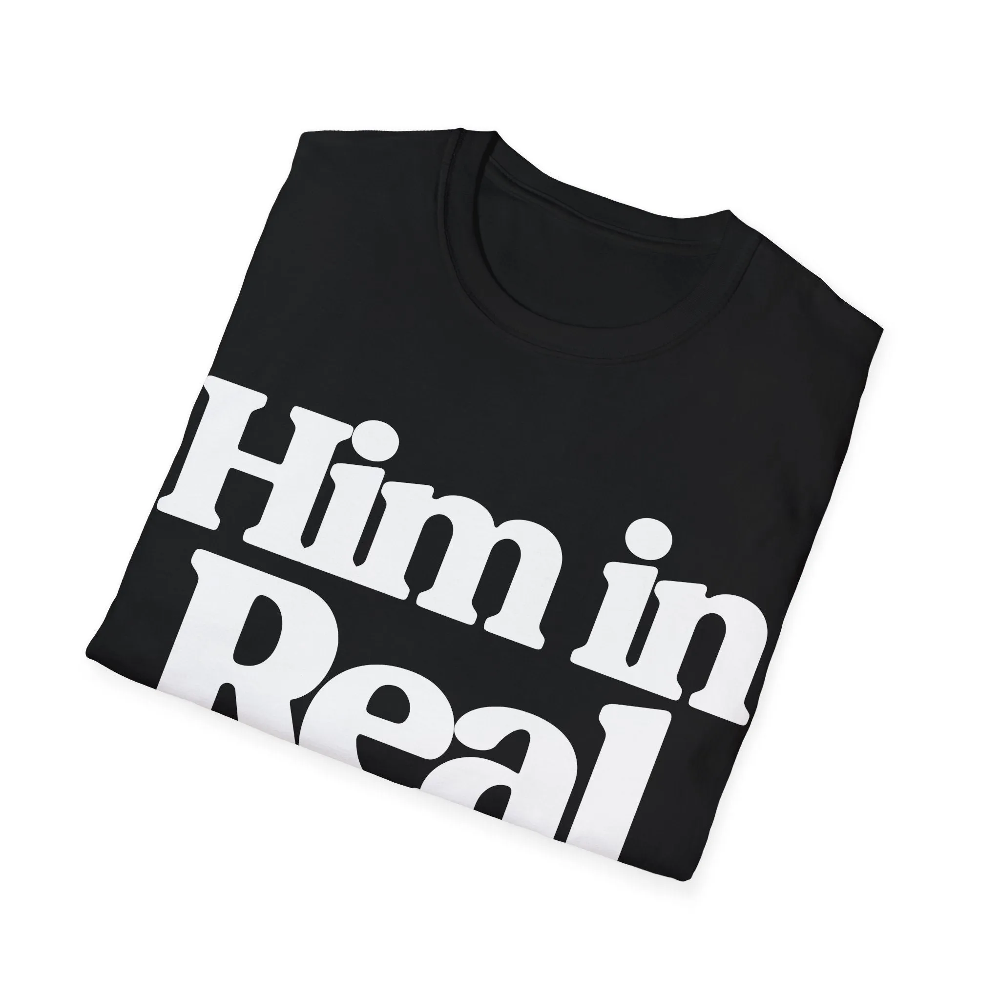 Him RIRL Blk