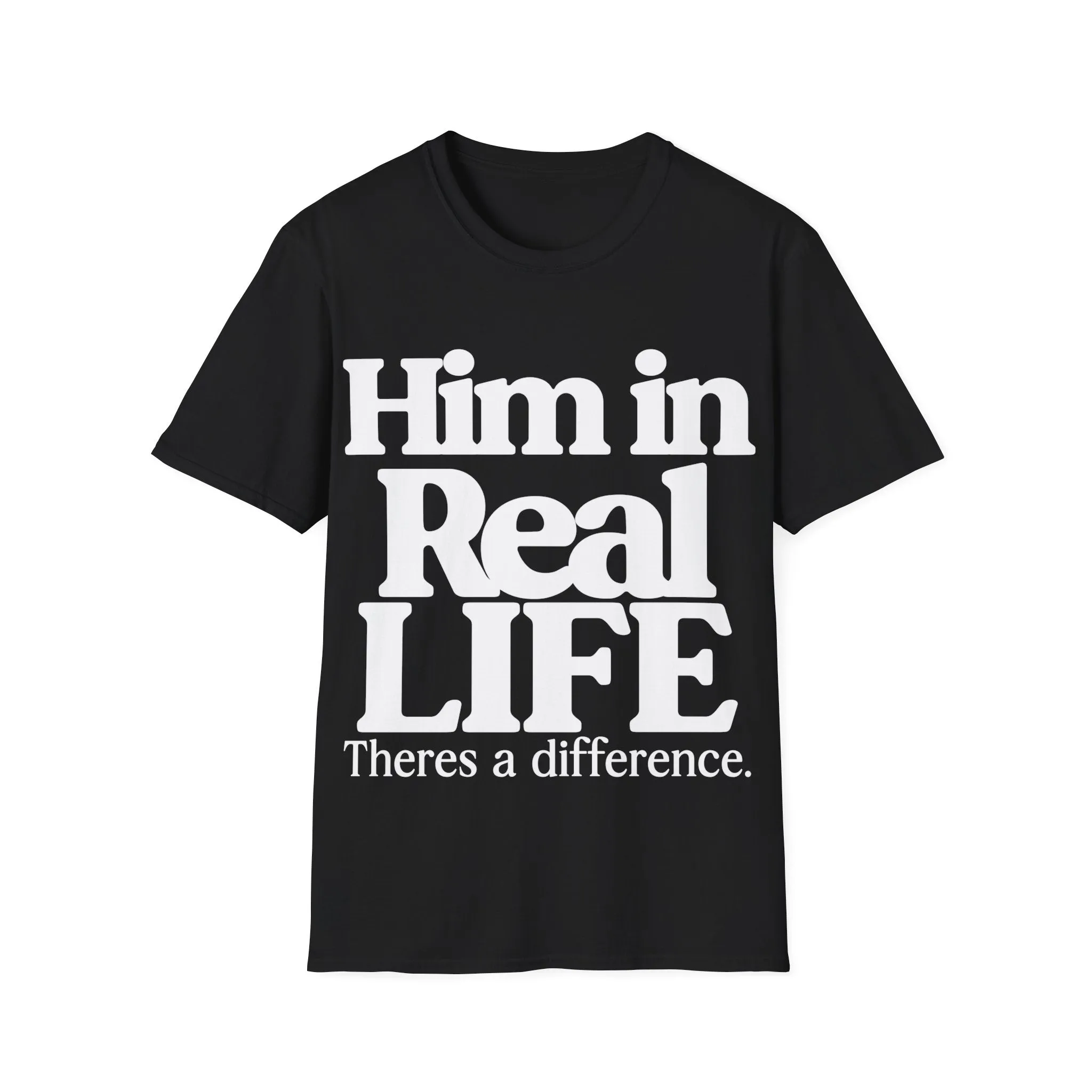 Him RIRL Blk