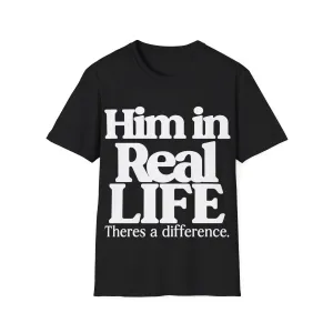 Him RIRL Blk