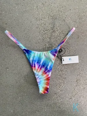 Hippie Chick Bikini Bottom