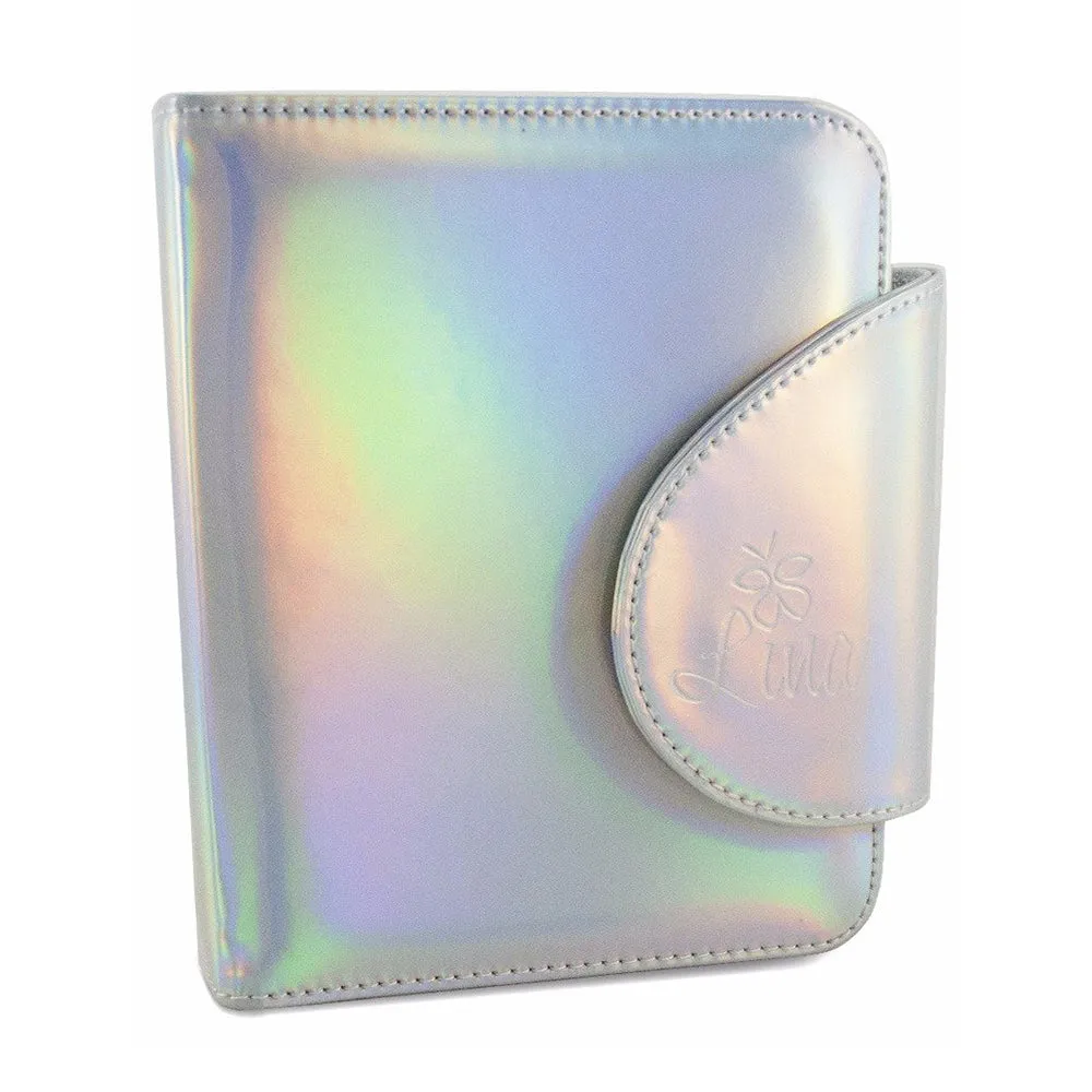 Holo Flip Stamping Plate Organizer