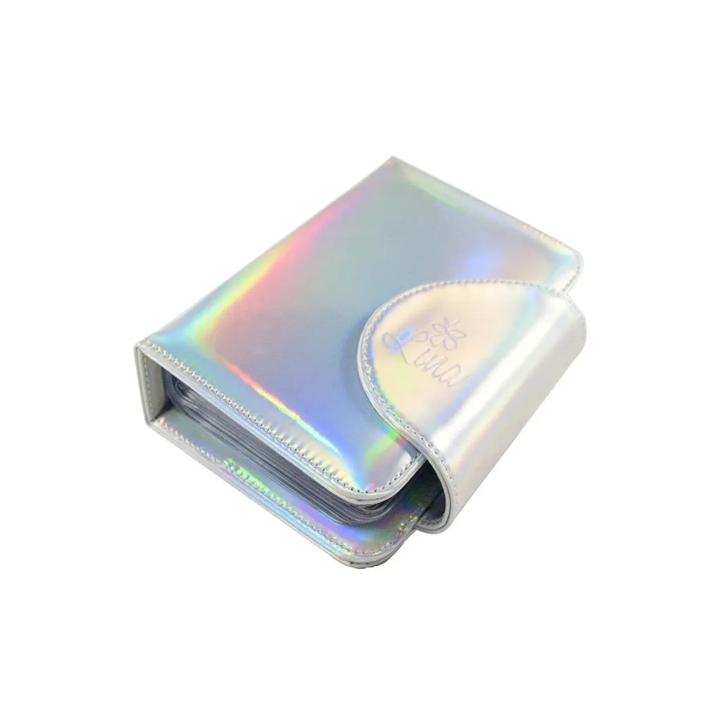 Holo Flip Stamping Plate Organizer