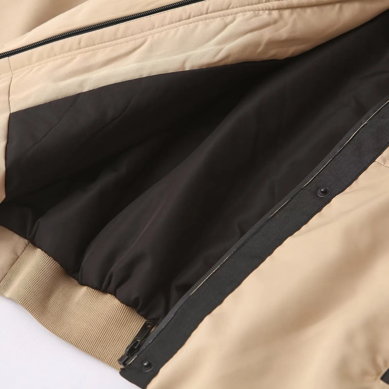 Hooded Jacket Summer Women Clothing Street Casual  with pocket