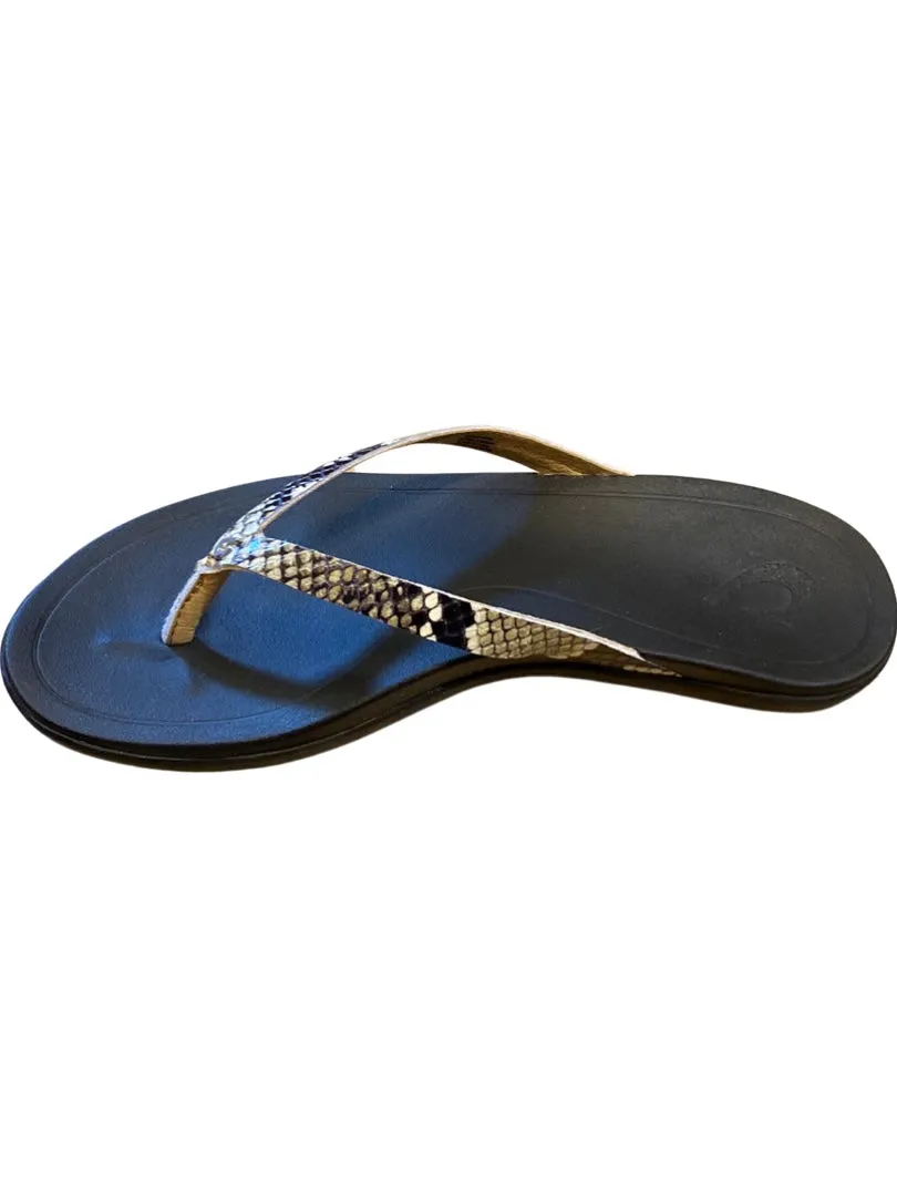HO'OPIO LEATHER