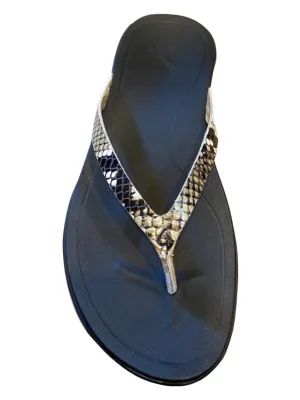 HO'OPIO LEATHER
