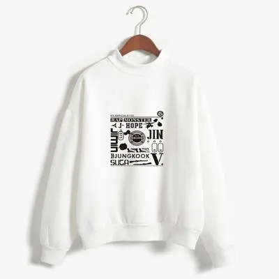 'HOPE' Sweatshirt