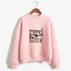 'HOPE' Sweatshirt