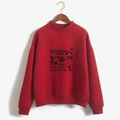 'HOPE' Sweatshirt