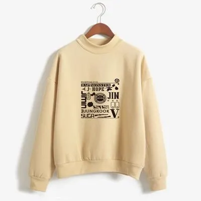 'HOPE' Sweatshirt