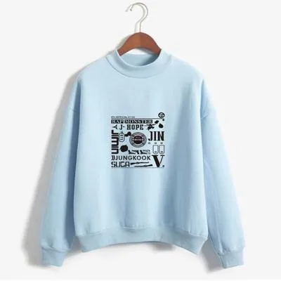 'HOPE' Sweatshirt