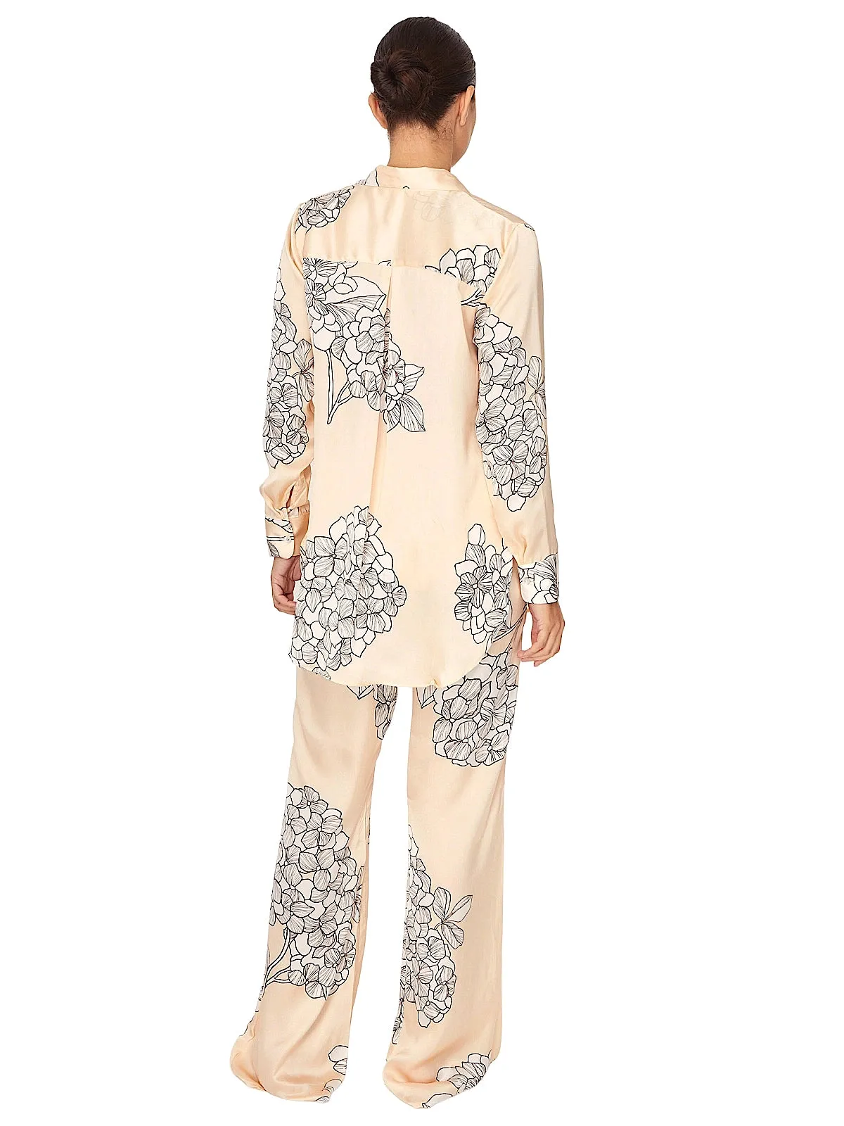 Hortense 444 Shirt-Hortense 495 Pants