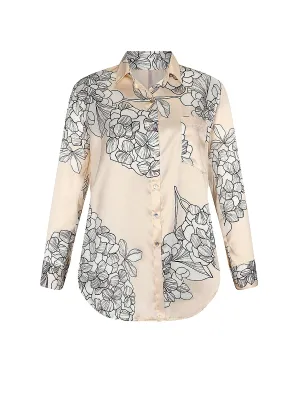 Hortense 444 Shirt-Hortense 495 Pants