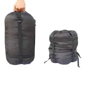 Hot OUTAD Compressed Storage Saving Bags For Clothing Duvets Pillows Curtains