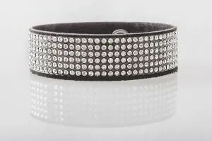 HT Leather Goods "The Mustang" Bracelet